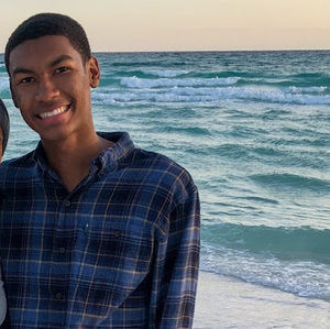 Meet your Posher, Jonathon